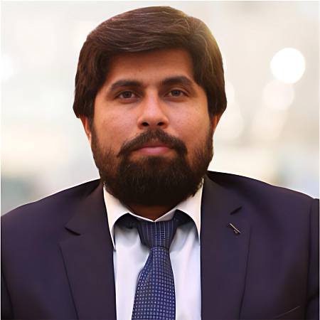 Muhammad Shoaib